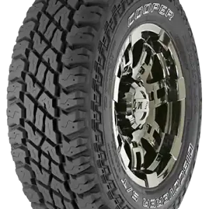 Anvelopa Vara 235/85R16 120Q  COOPER DISCOVERER S/T MAXX Preț promoțional