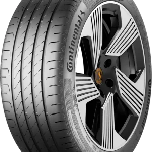 Popular Anvelopa Vara 225/50R18 95V CONTINENTAL EcoContact 7