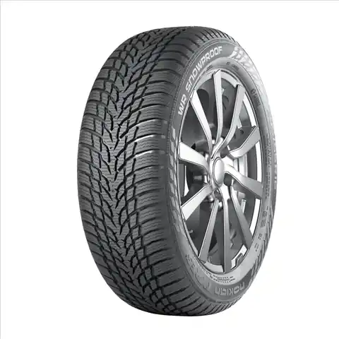 Anvelopa Iarna 245/50 R18 104V XL NOKIAN WR SNOWPROOF P Bestseller