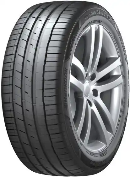 Anvelopa Vara 255/45R20 105Y XL HANKOOK K127A Ventus S1 evo3 SUV Plată sigură