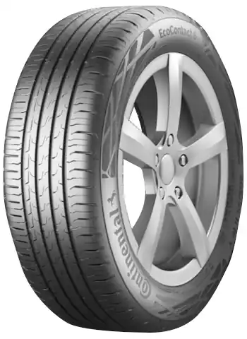 Anvelopa Vara 255/50 R19 107T XL CONTINENTAL EcoContact 6 Q Livrare gratuită