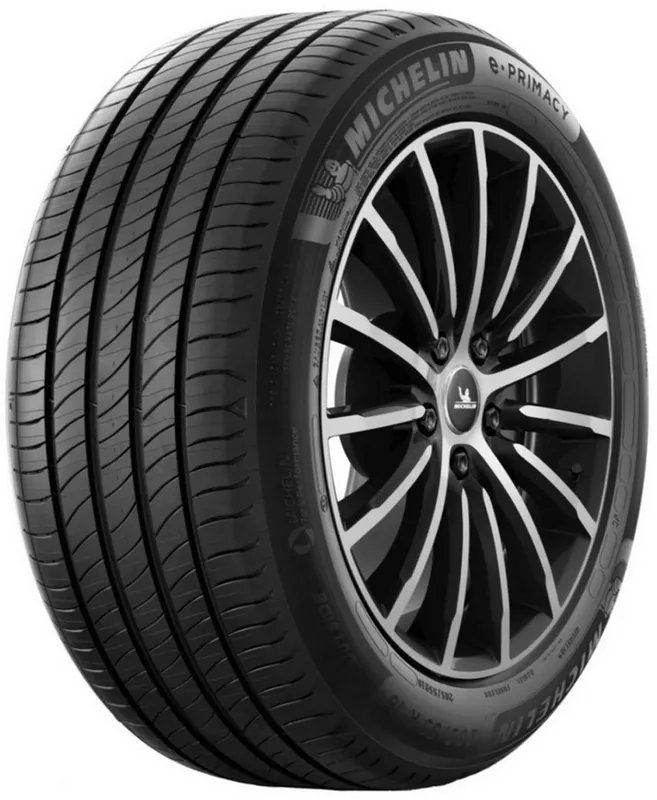 Livrare expres Anvelopa Vara 215/50 R19 93T MICHELIN E Primacy