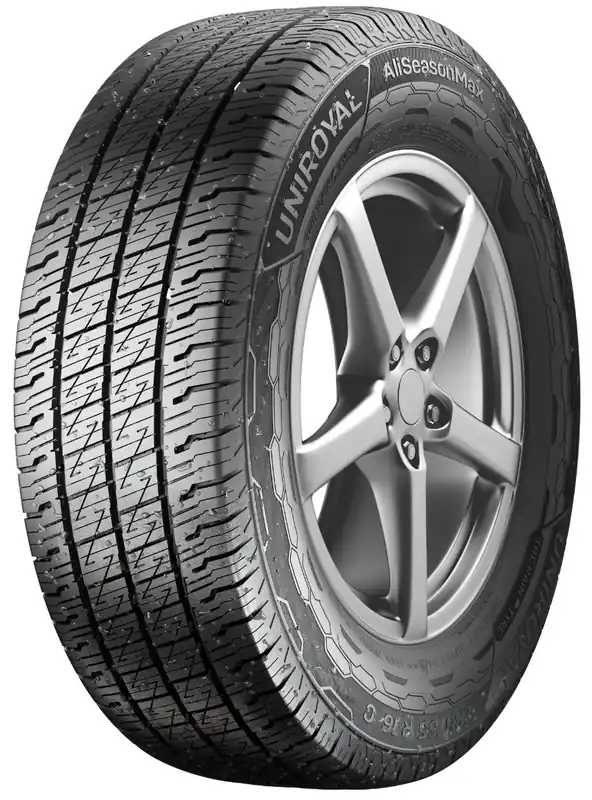 Anvelopa All Season 225/55 R17C 104T UNIROYAL AllSeason MAX 8PR Ofertă exclusivă