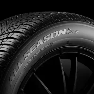 Anvelopa All Season 235/65R18 110V XL PIRELLI SCORPION All Season SF2 Noutate