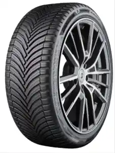 Anvelopa All Season 235/60R18 103V BRIDGESTONE TURANZA All Season 6 ENLITEN DRIVEGUARD ROF Plată sigură