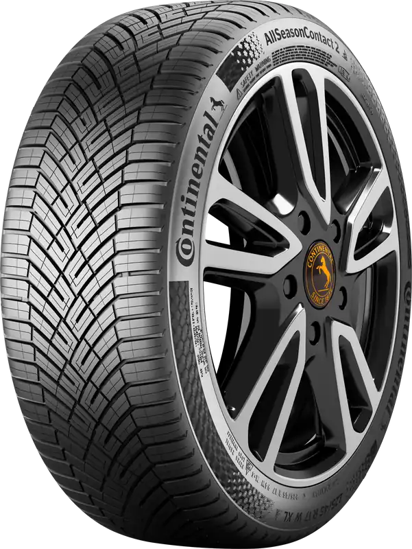 Anvelopa All Season 235/50R19 103W CONTINENTAL AllSeasonContact 2 Calitate înaltă