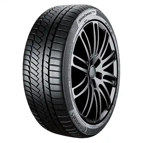 Transport gratuit Anvelopa Iarna 255/65R17 110H  CONTINENTAL ContiWinterContact TS 850P