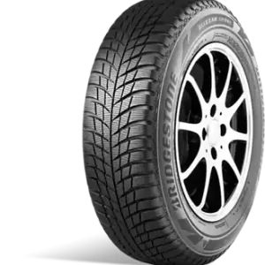 Anvelopa Iarna 225/55R17 97H BRIDGESTONE BLIZZAK LM001 Cumpără online