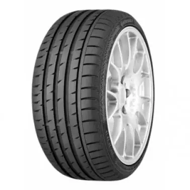 Anvelopa Vara 235/35R19 91H CONTINENTAL ContiSportContact 3 Preț promoțional