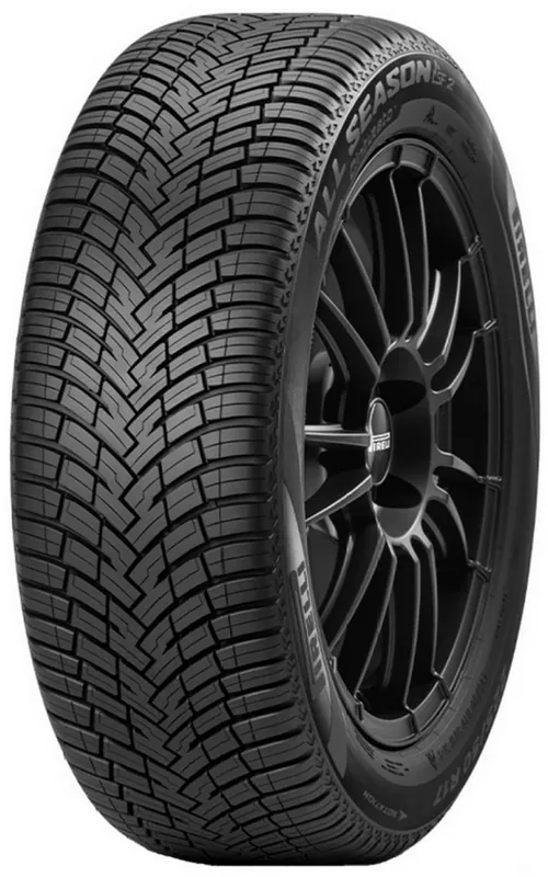 Anvelopa All season 235/45R19 99Y PIRELLI CINTURATO ALL SEASON SF 2 Reducere de preț