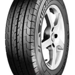 Ofertă specială Anvelopa Vara 215/60 R17C 109T BRIDGESTONE R660