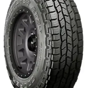 Anvelopa All Season 235/85 R16 120R COOPER DISCOVERER AT3 Ultima șansă
