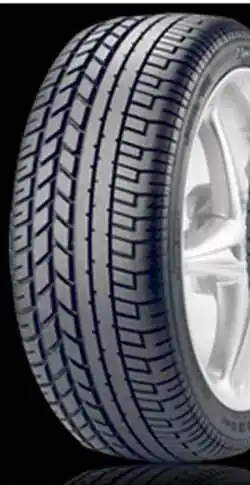 Ultima șansă Anvelopa Vara 335/35R17 106Y  PIRELLI P Zero Asimmetrico