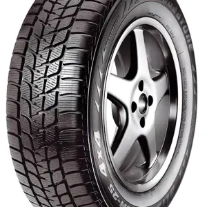 Preț mic Anvelopa Iarna 245/45 R18 96V BRIDGESTONE BLIZZAK LM-25 * RFT