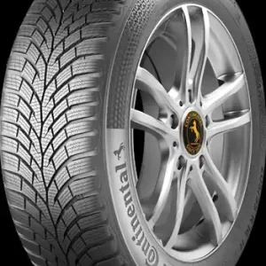 Promoție Anvelopa Iarna 215/55R16 97V CONTINENTAL WinterContact TS 870