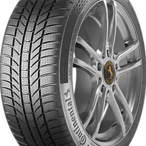 Anvelopa Iarna 245/40 R18 97W XL CONTINENTAL WinterContact TS870P Preț redus