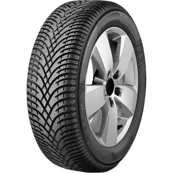 Anvelopa Iarna 255/40 R19 100V XL BF GOODRICH G-FORCE WINTER2 Reducere specială