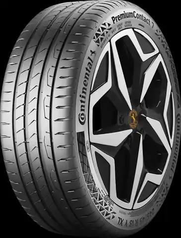 Anvelopa Vara 255/50R19 107Y XL CONTINENTAL PREMIUMCONTACT 7 Nu rata