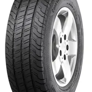 Anvelopa Vara 215/75 R16C 116/114R CONTINENTAL CONTIVANCONTACT 100 Calitate înaltă