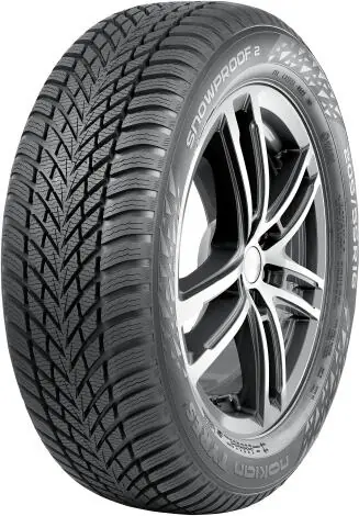 Preferatul clienților Anvelopa Iarna 245/65 R17 111H XL NOKIAN WR SNOWPROOF 2 SUV