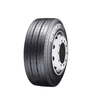 Anvelopa Vara 205/75 R17.5 124/122M SEMPERIT M 434 EURO STEEL Nu rata