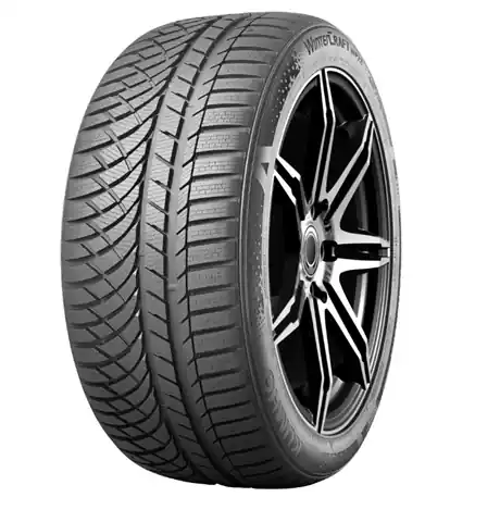 Livrare rapidă Anvelopa Iarna 245/35R19 93W XL KUMHO WP72