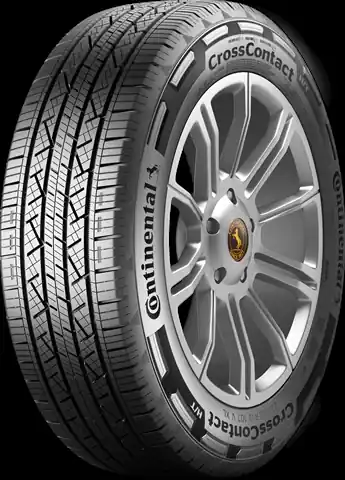 Anvelopa Vara 265/70R16 112H CONTINENTAL CROSSCONTACT H/T Bestseller