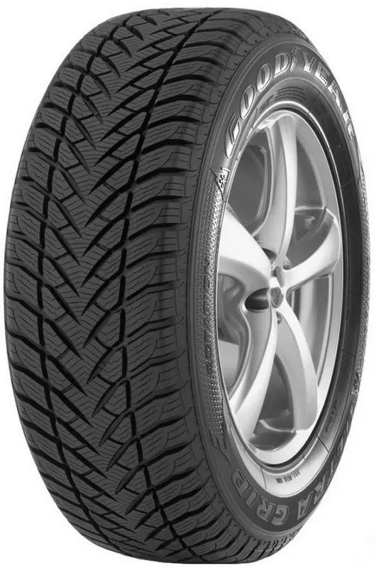 Anvelopa Iarna 255/55 R18 109H XL GOODYEAR UltraGrip ROF Nu rata