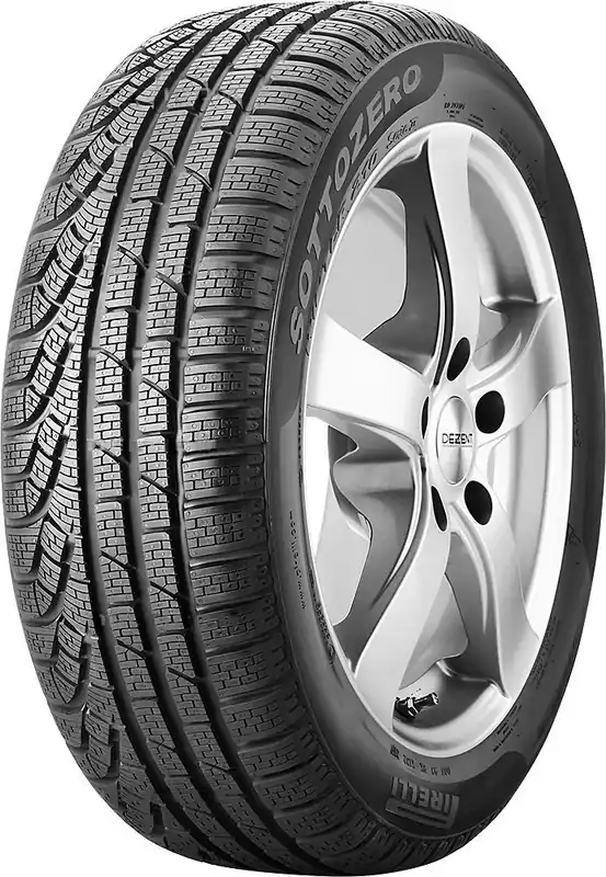 Preferatul clienților Anvelopa Iarna 265/40 R18 97V PIRELLI WINTER SOTTOZERO 2 N1