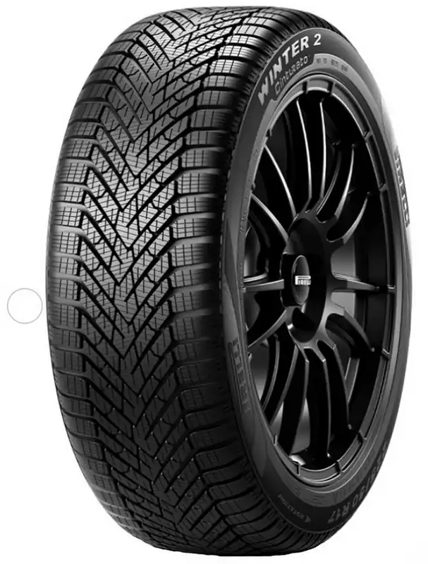 Cumpără online Anvelopa Iarna 235/55 R17 103V XL PIRELLI Cinturato WINTER 2