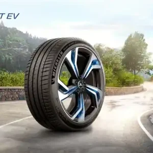 Anvelopa Vara 265/45R20 108W XL MICHELIN PILOT SPORT EV Reducere de preț