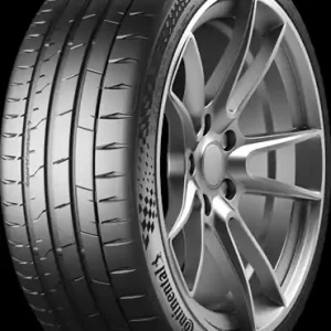 Anvelopa Vara 225/45R18 95Y XL CONTINENTAL SPORTCONTACT 7 Expediere rapidă