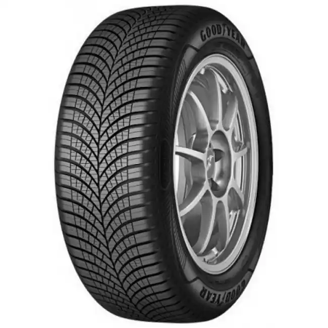 Expediere rapidă Anvelopa All Season 235/50 R20 104T XL GOODYEAR Vector 4seasons gen-3