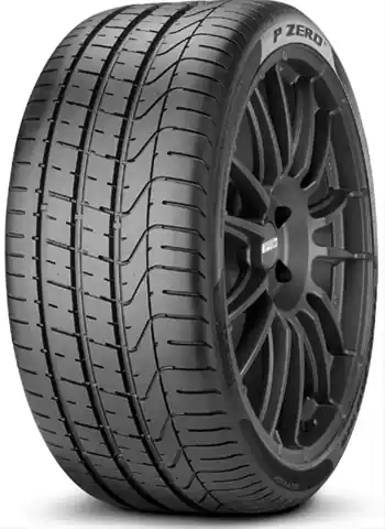 Anvelopa Vara 255/35R20 97Y XL PIRELLI P ZERO Cel mai vândut