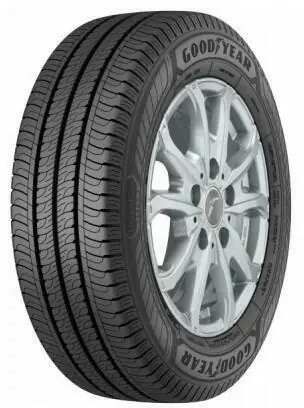 Calitate înaltă Anvelopa Vara 225/55 R17 109/107H GOODYEAR EfficientGrip Cargo 2