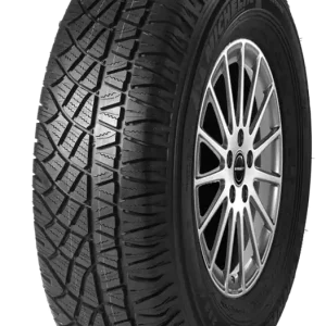 Nu rata Anvelopa Vara 265/70 R16 112H MICHELIN LATITUDE CROSS