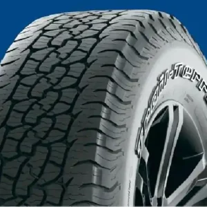 Anvelopa All Season 215/60R17 96H BFG TRAIL-TERRAIN T/A Comandă acum