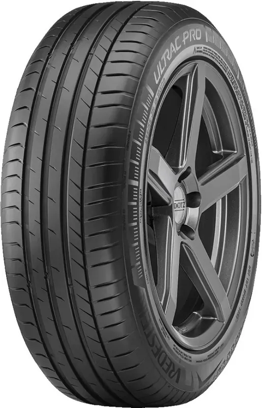 Anvelopa Vara 275/40 R20 106Y XL VREDESTEIN ULTRAC PRO Ofertă
