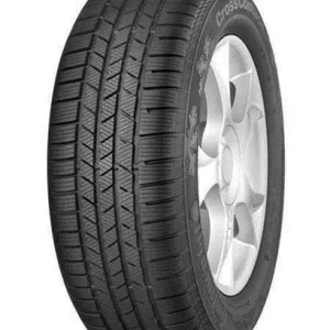 Retur gratuit Anvelopa Iarna 235/60 R17 102H CONTINENTAL CROSS CONTACT WINTER