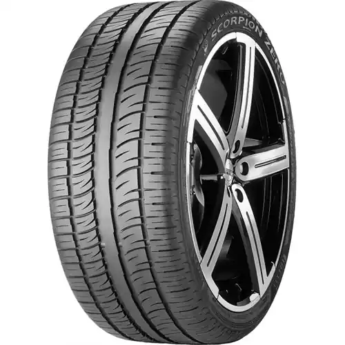 Popular Anvelopa All Season 255/50 R19 107Y XL PIRELLI SCORPION ZERO ASIMETRICO