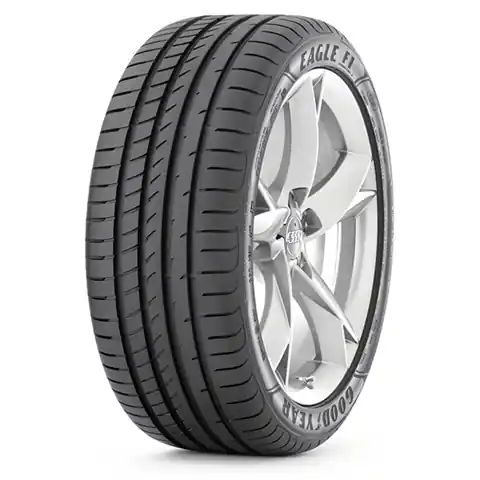 Anvelopa Vara 235/40R19 92Y GOODYEAR EAGLE F1 ASYMMETRIC 2 Cumpărături sigure