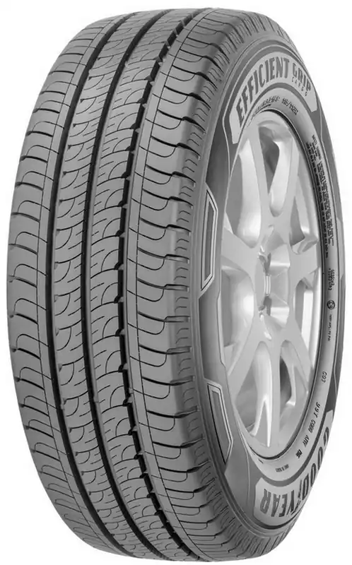 Anvelopa Vara 245/50 R18 100W GOODYEAR EfficientGrip ROF Ieftin