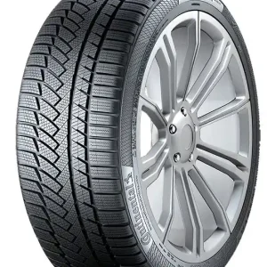Plată securizată Anvelopa Iarna 295/45 R20 114V XL CONTINENTAL WINTER CONTACT TS850P FR