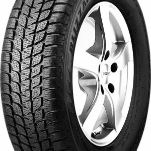 Anvelopa Iarna 255/50 R19 107V XL BRIDGESTONE BLIZZAK LM-25 Preferatul clienților