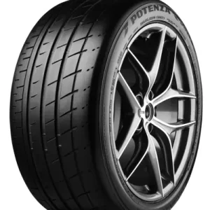 Ofertă limitată Anvelopa Vara 245/35R20 95Y BRIDGESTONE POTENZA S007