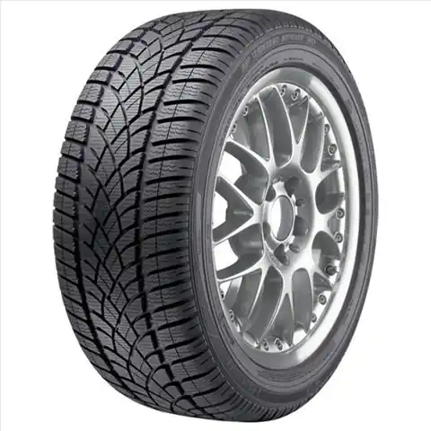 Cumpărături sigure Anvelopa Iarna 225/50R18 99H XL DUNLOP SP Winter Sport 3D