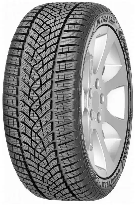 Vezi acum Anvelopa Iarna 255/55 R18 109H XL GOODYEAR UltraGrip Performance +