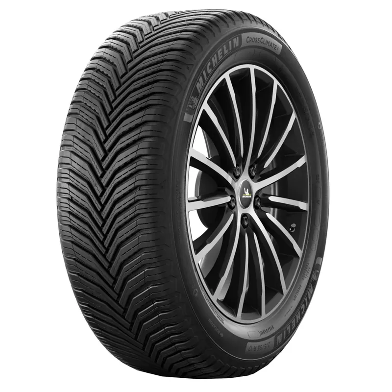 Vezi acum Anvelopa All season 245/40R19 98Y MICHELIN CROSSCLIMATE 2