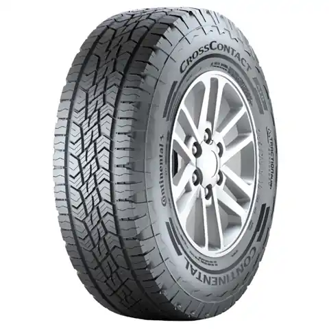 Plată securizată Anvelopa Vara 235/85R16 120/116S CONTINENTAL CROSSCONTACT ATR