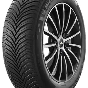 Comandă acum Anvelopa All season 245/55R19 107V MICHELIN CROSSCLIMATE2 A/W